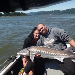 Meet your Posher, Jamie